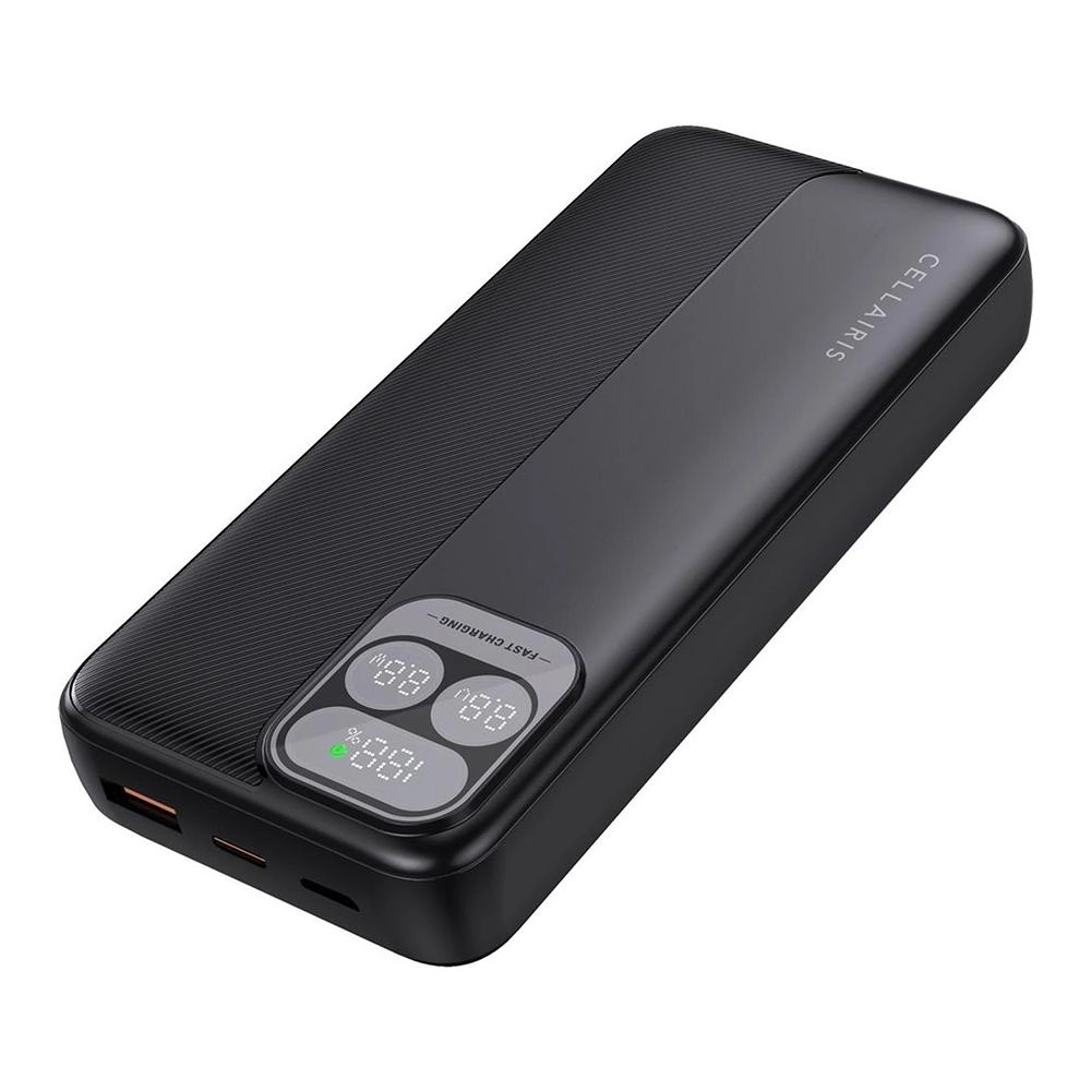 M-PBFS20PDBK - 20000mAh