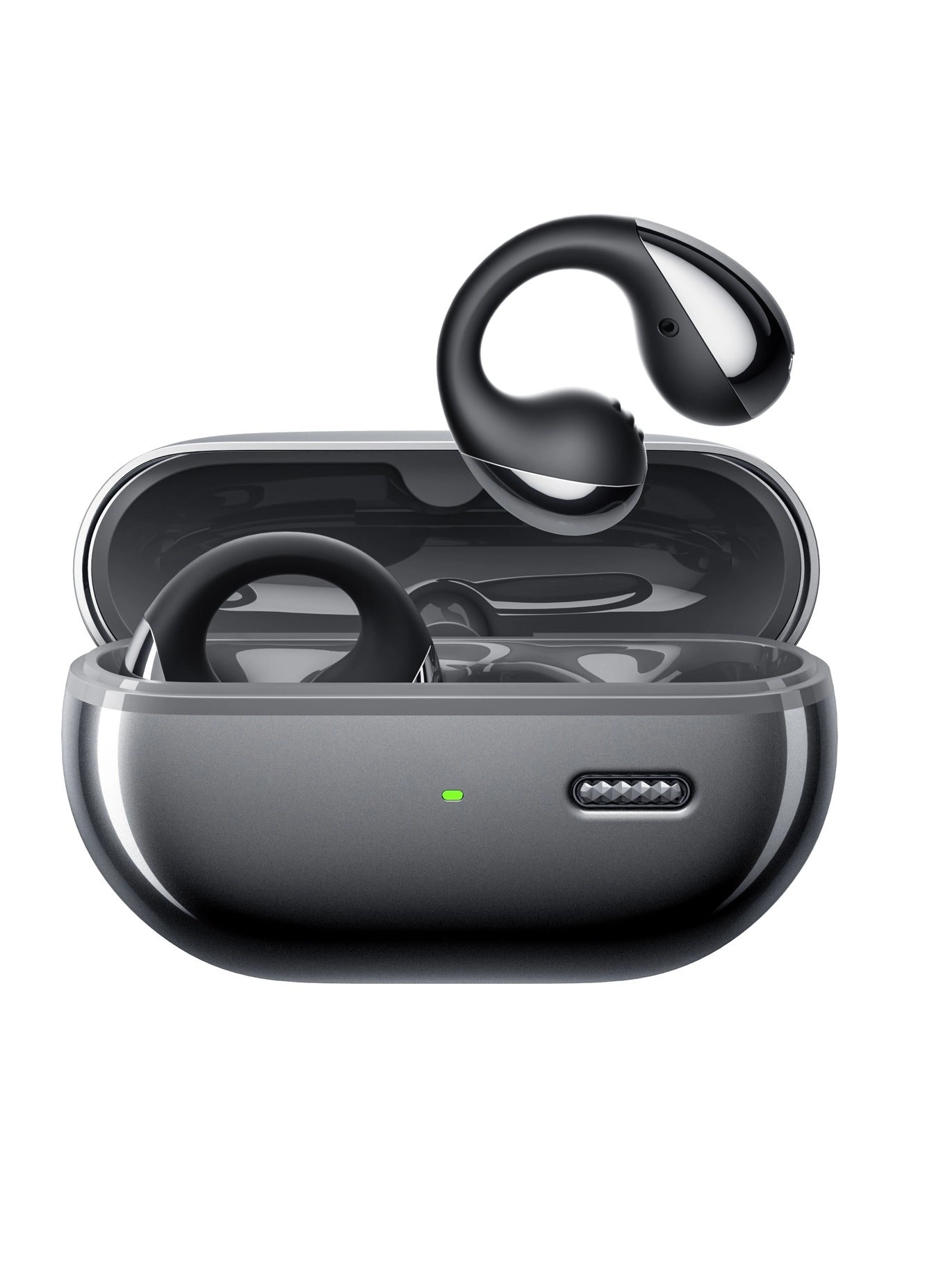 SoundPEATS POP Clip Wireless Earbud