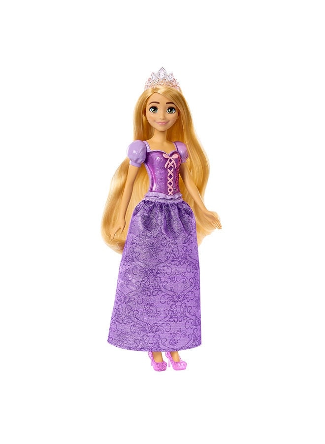 Rapunzel Fashion Core Doll Ages 36 month(s)+