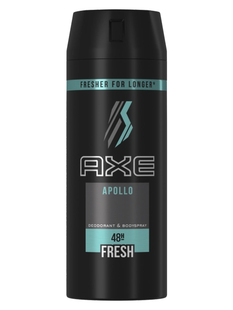 Apollo Bodyspray - 150ml