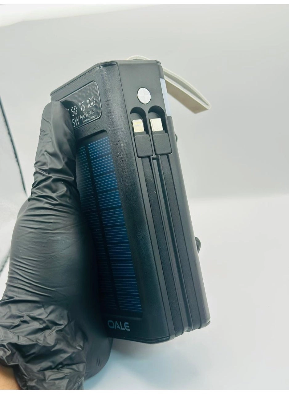 iPower R30000 - 30,000mAh 22.5W