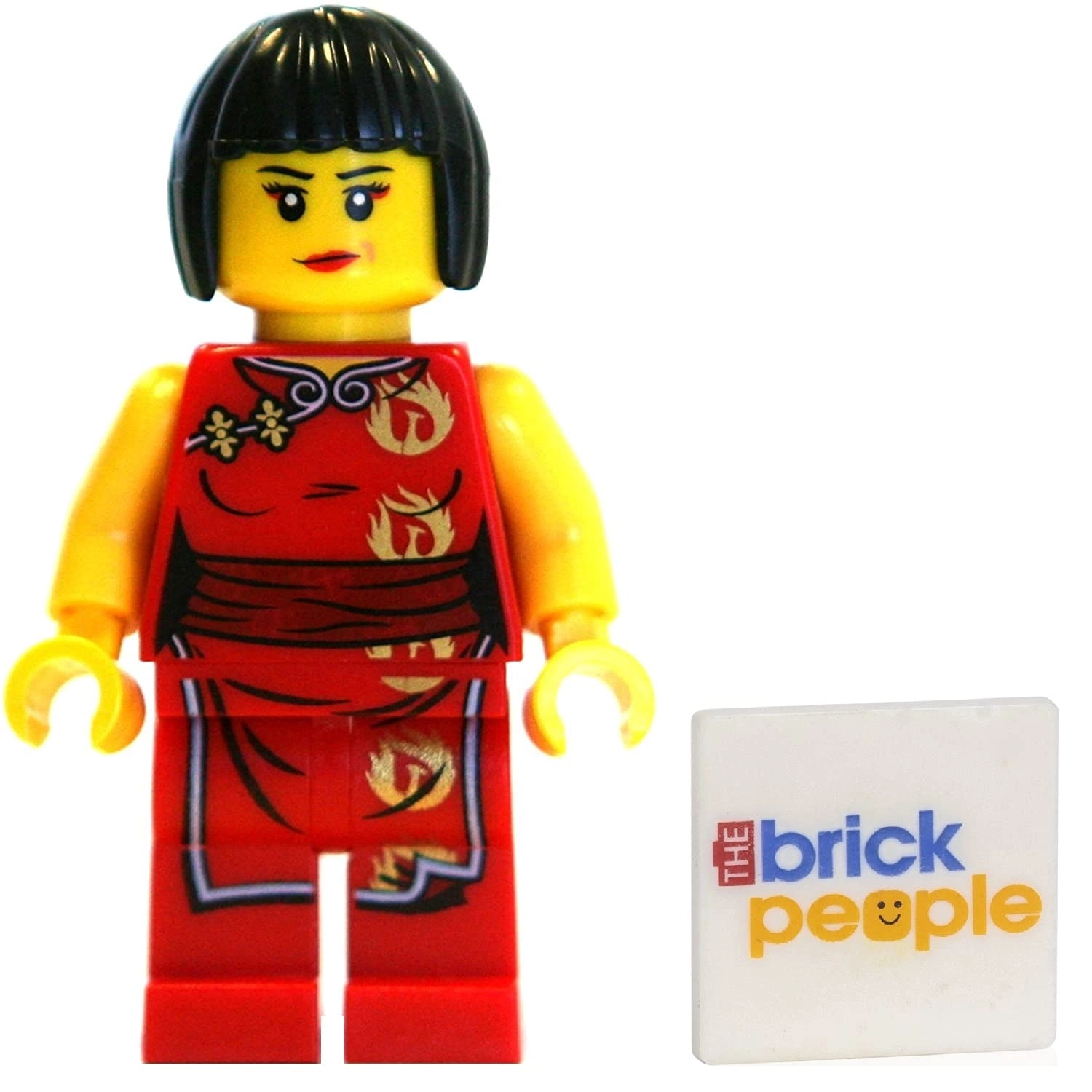 LEGO Ninjago - Animal (NYA)