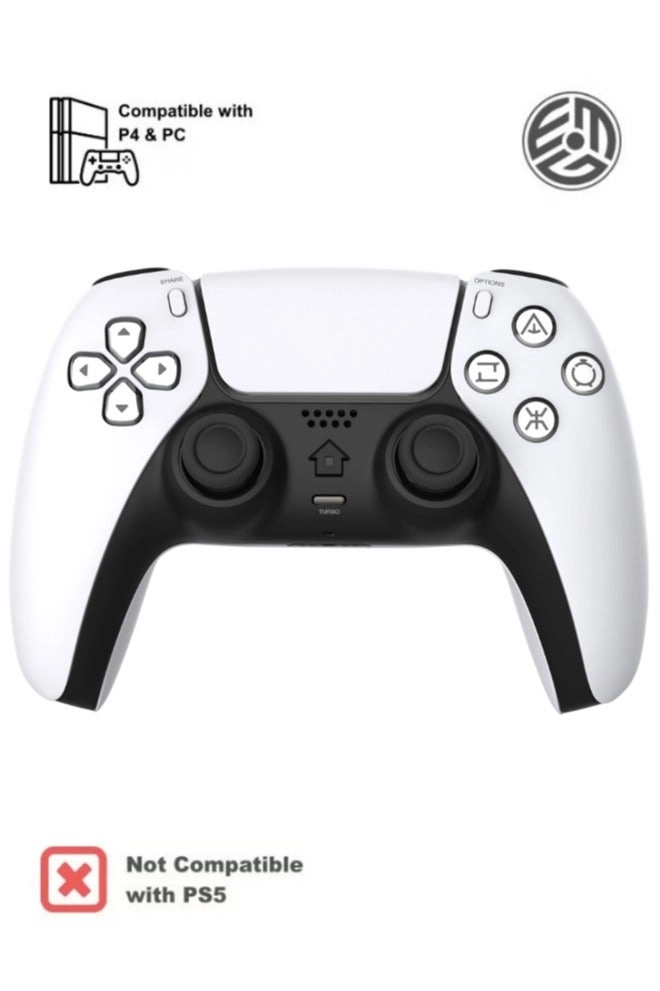 EGM Wireless Controller - white