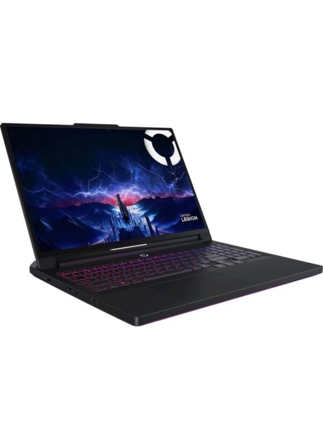 Legion Pro 7 16IAX10H - 16'' Core Ultra 9 275HX 32GB DDR5 2TB SSD