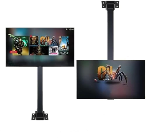 Ceiling TV Mount - 50kg 26-70 inch
