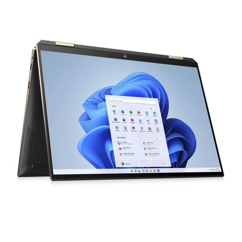 SPECTRE X360 14-EA1001NE - 13.5'' Core i7-1195G7 16GB 1TB SSD
