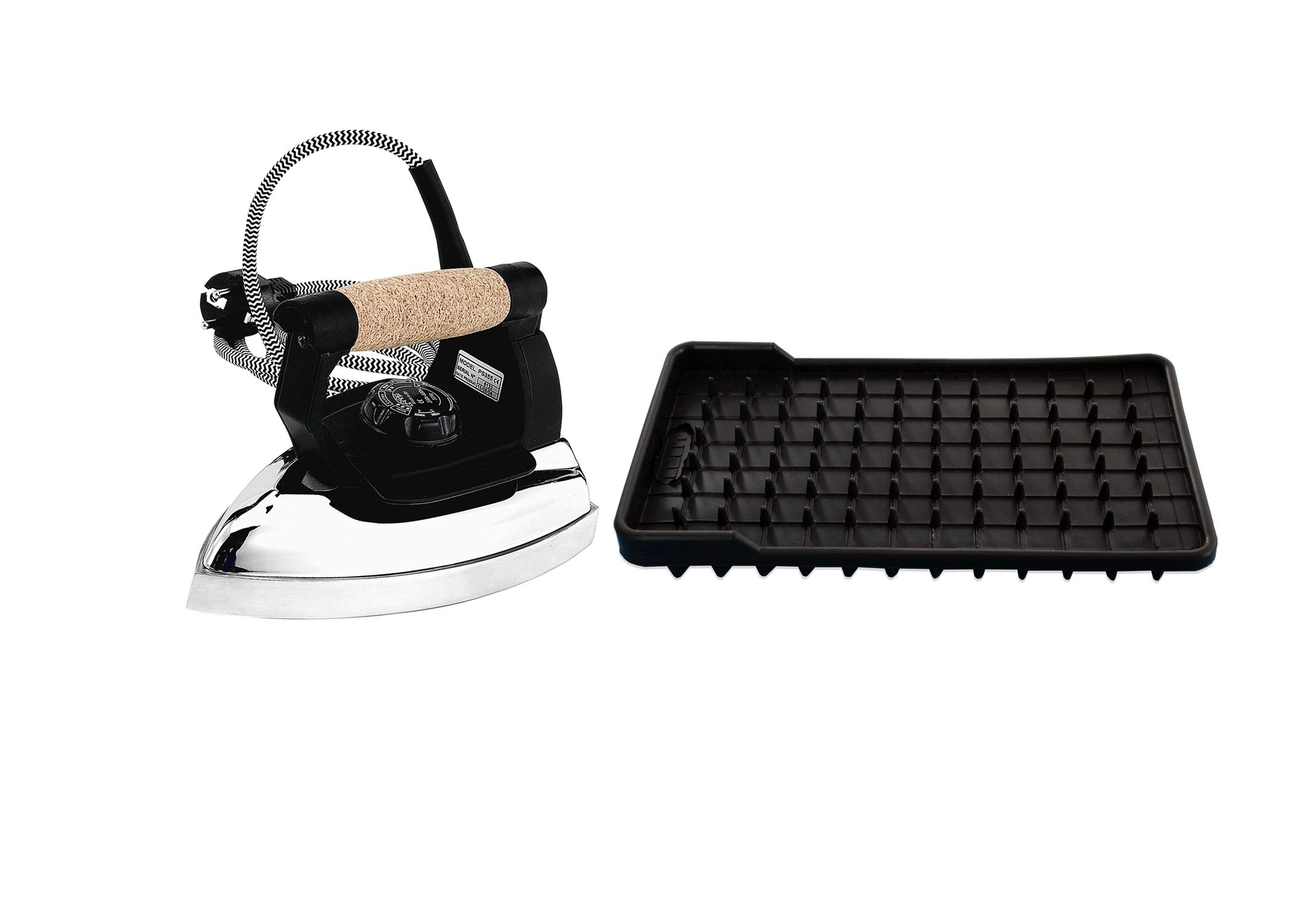 Lelit PS355 - 1.8 kg 800 Watts Steam Function