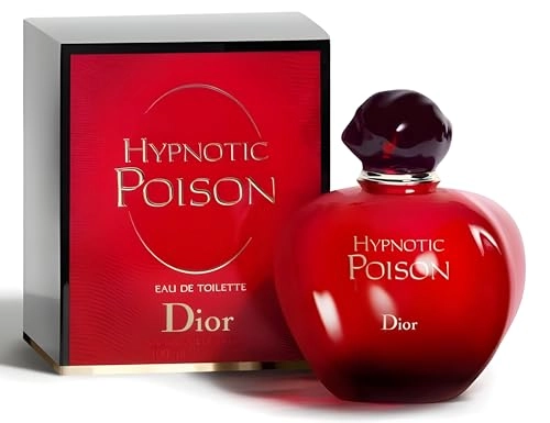 Hypnotic Poison Eau de Toilette 100ml