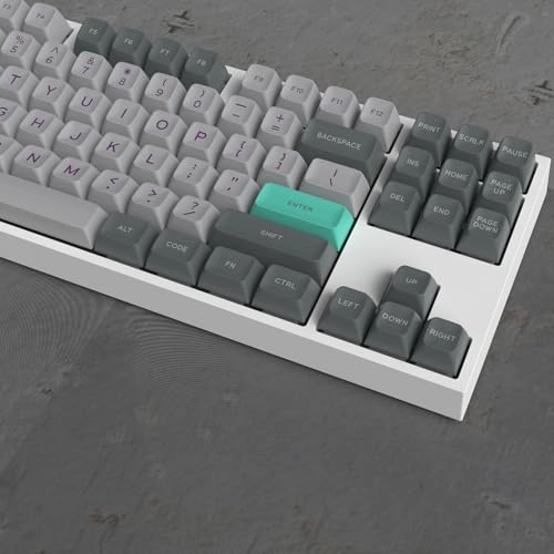 SA Profile PBT Keycaps - 60%/65%/75%/80%/TKL/100%