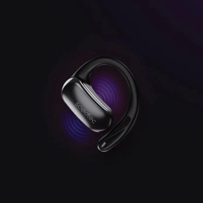 Soundtec Air Beat - Wireless Earbud