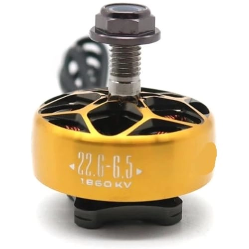 Brushless Motor