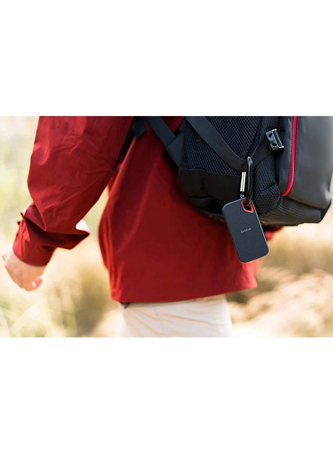 Extreme Portable SSD - 2000 GB