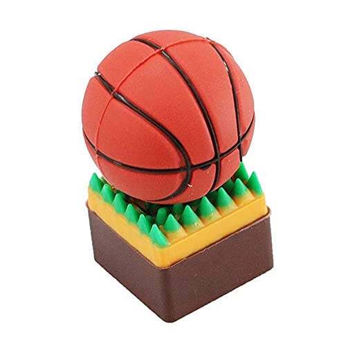Ball Model Flash Drive - USB 3.0 4GB