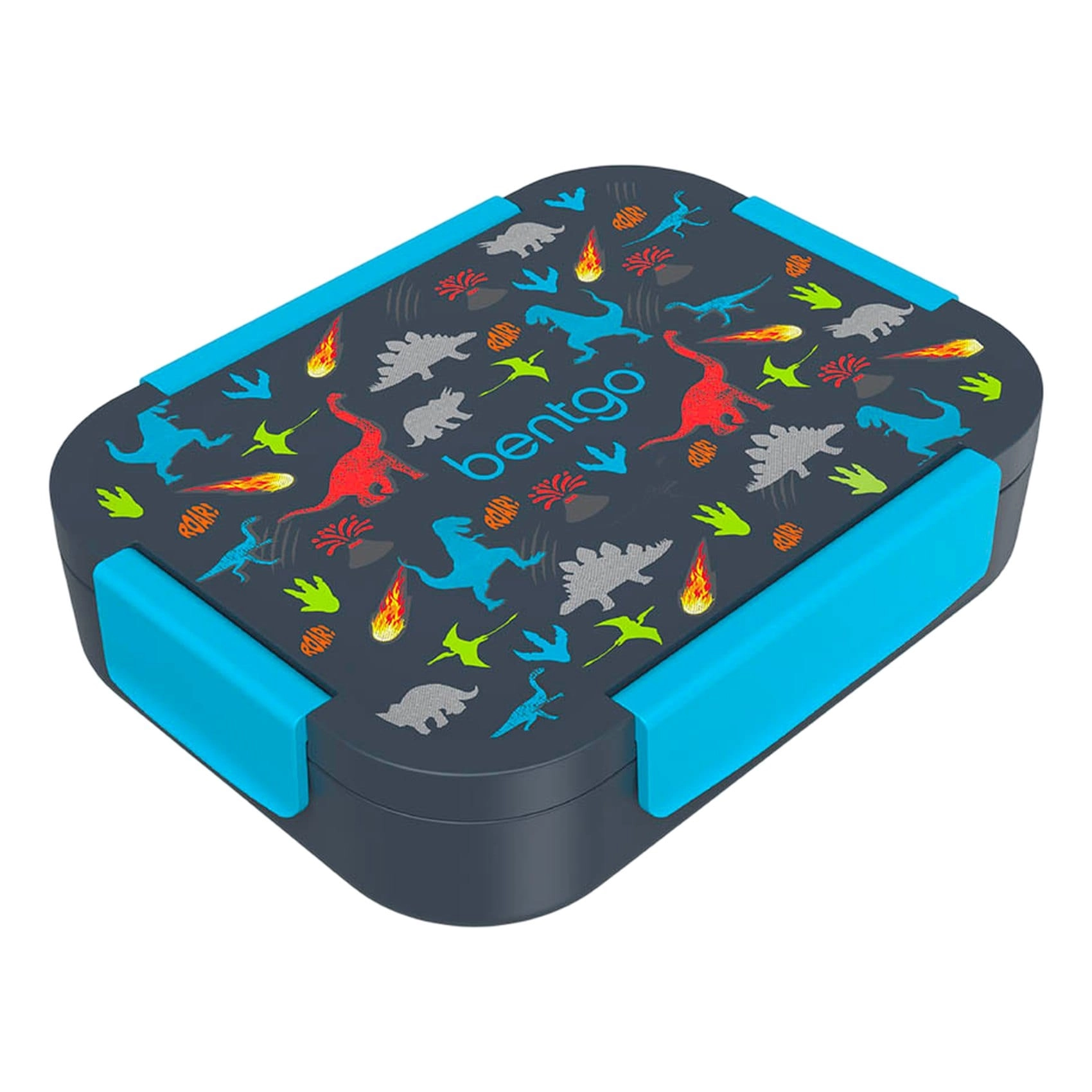 Dinosaur Lunch Box