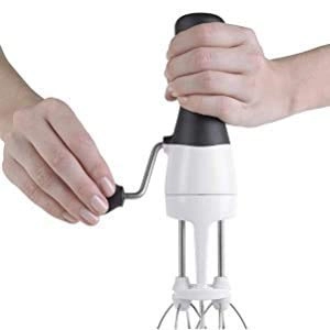 Hand Mixer