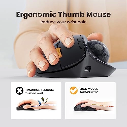 EM04 - Bluetooth wireless