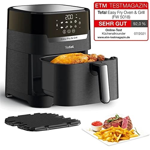 Easy Fry & Grill EY505827
