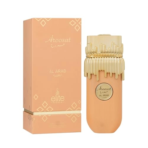 Elite Aroosat Al Arab Eau de Parfum 100ml
