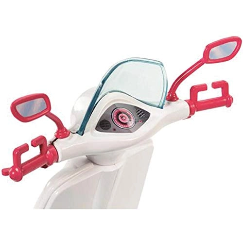 BARBIE Bistro Cart - 3 years+ 6 pieces