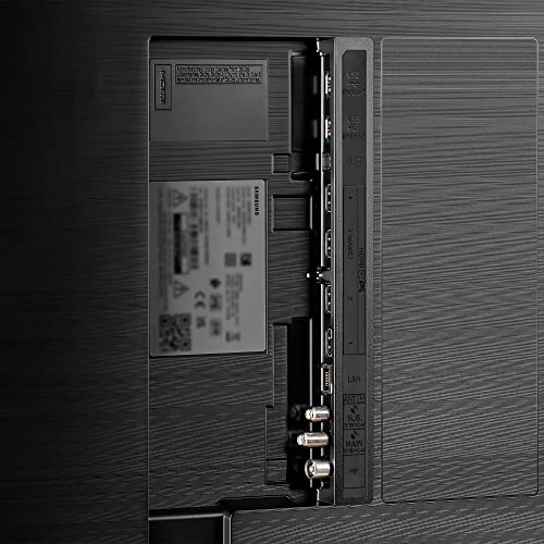 QA55Q70BAUXZN - 55 Inch