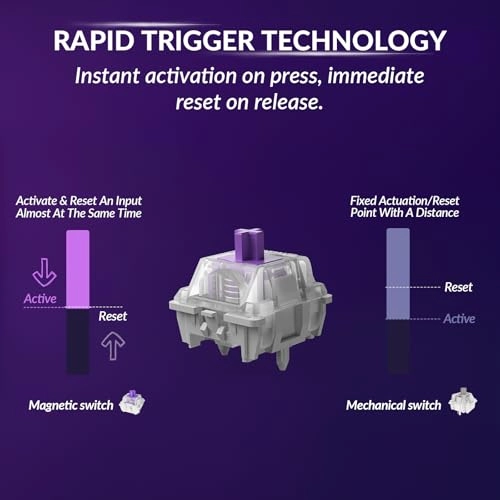 K10 HE - EN/AR Wired/Wireless