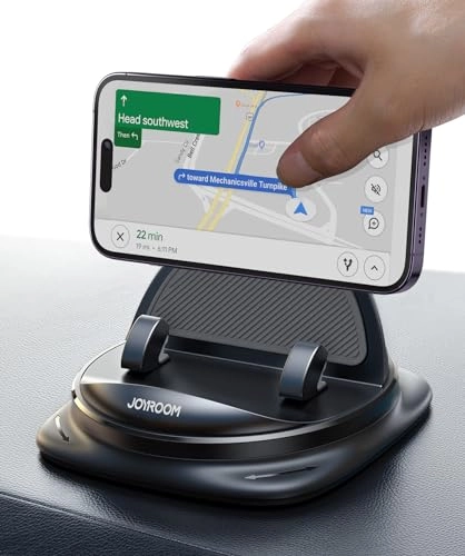 Phone Mount for Car
