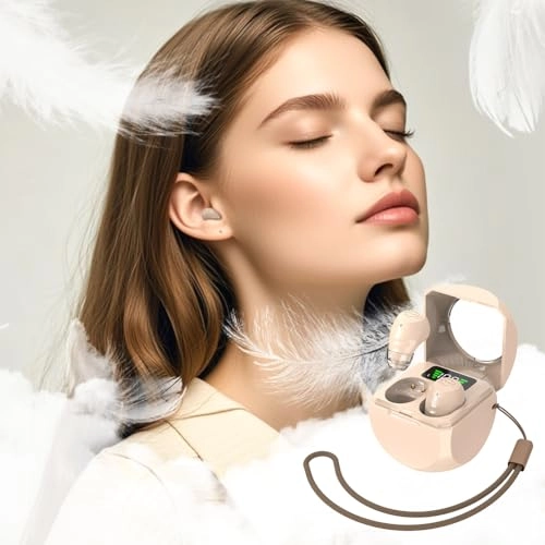 Invisible Sleep Earbuds Wireless Earbud