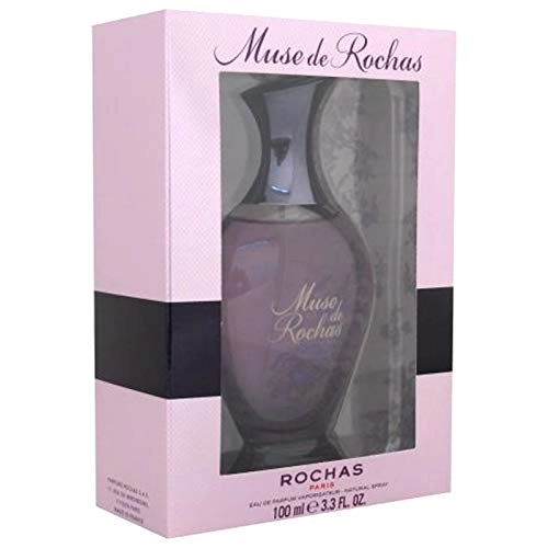 Muse Eau de Toilette 100ml