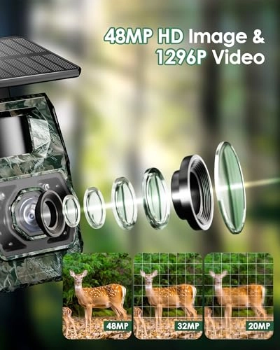 PH970S - 48MP