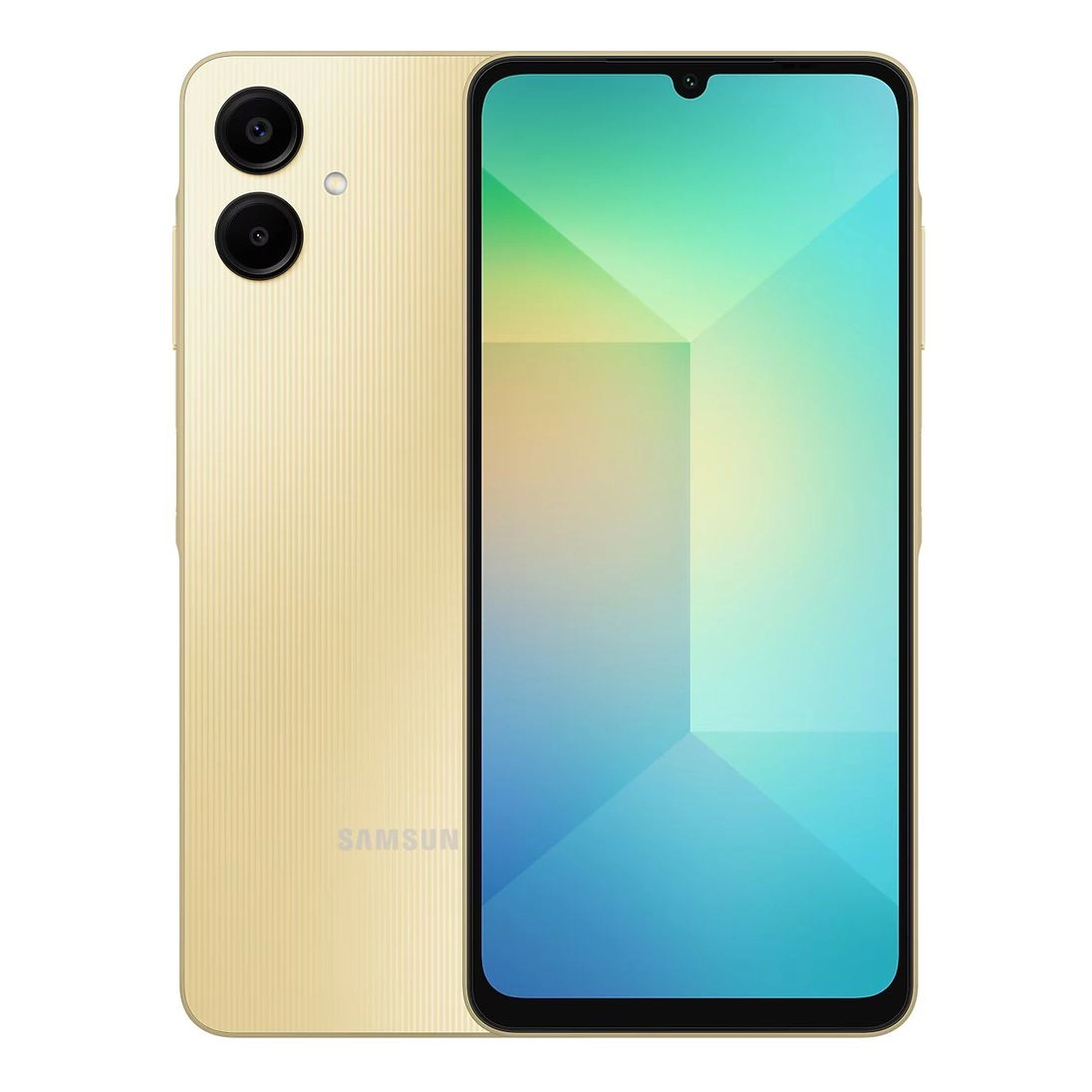 Galaxy A06 - 6GB 128GB