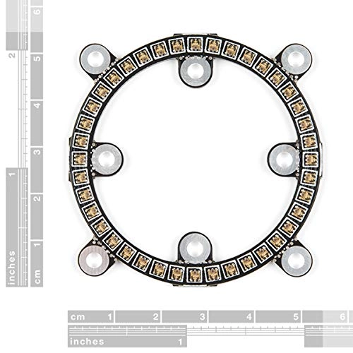 LuMini LED Ring - 2 Inch