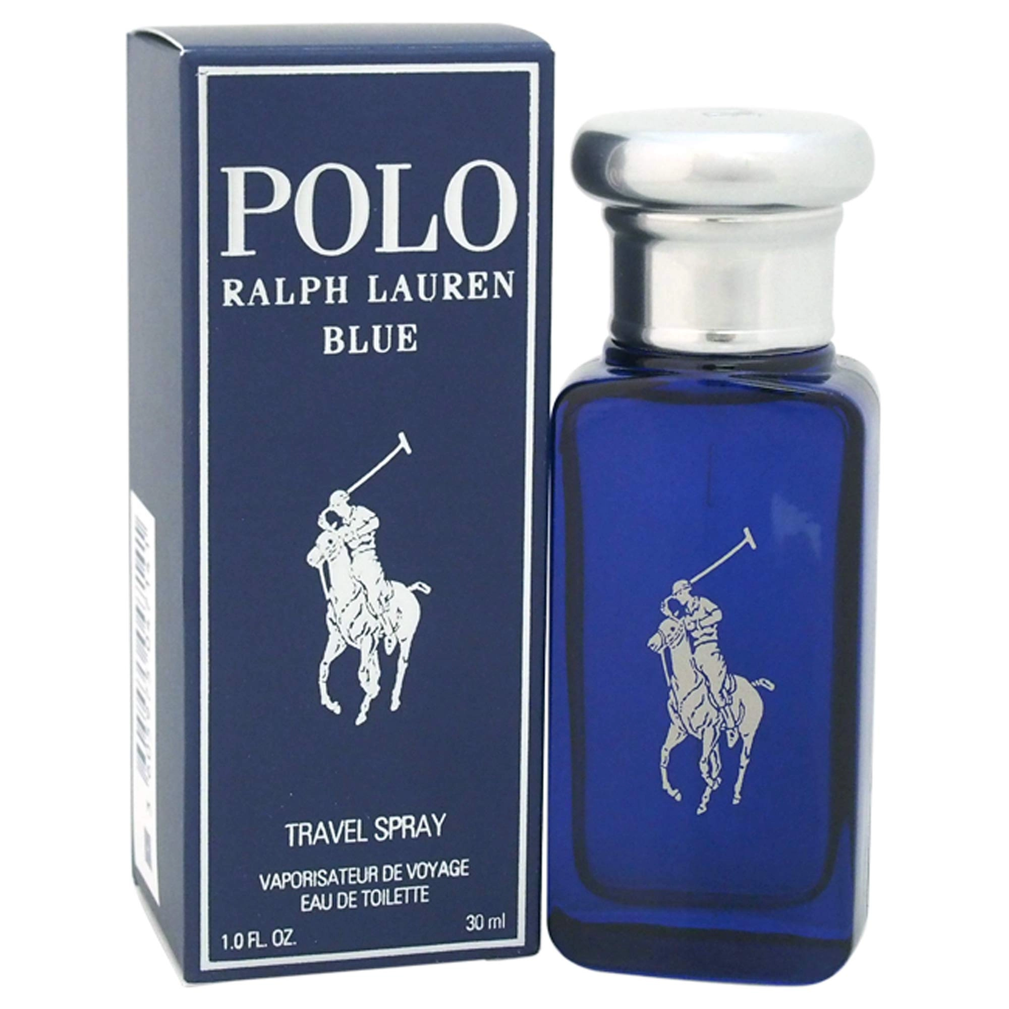 Ralph Lauren Fragrances Polo Blue Eau de Toilette 30ml