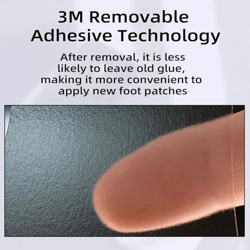 Mouse Feet Sticker - Logitech MX Master 3 / 3S Teflon Black