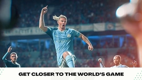 EA SPORTS FC 24 International Version - PlayStation 5