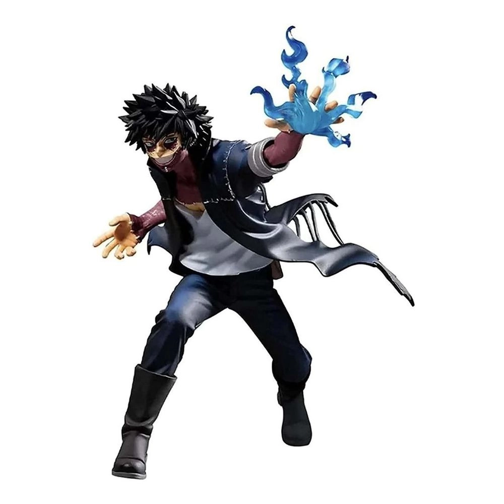 Banpresto Dabi - My Hero Academia (13 cm) (BP18201P)