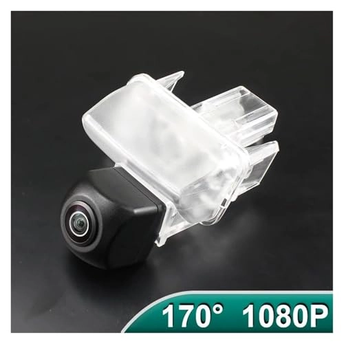 Reverse Camera - Night vision Wire 1920x1080P