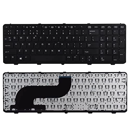 Probook 650 G1 655 G1 - US Wireless