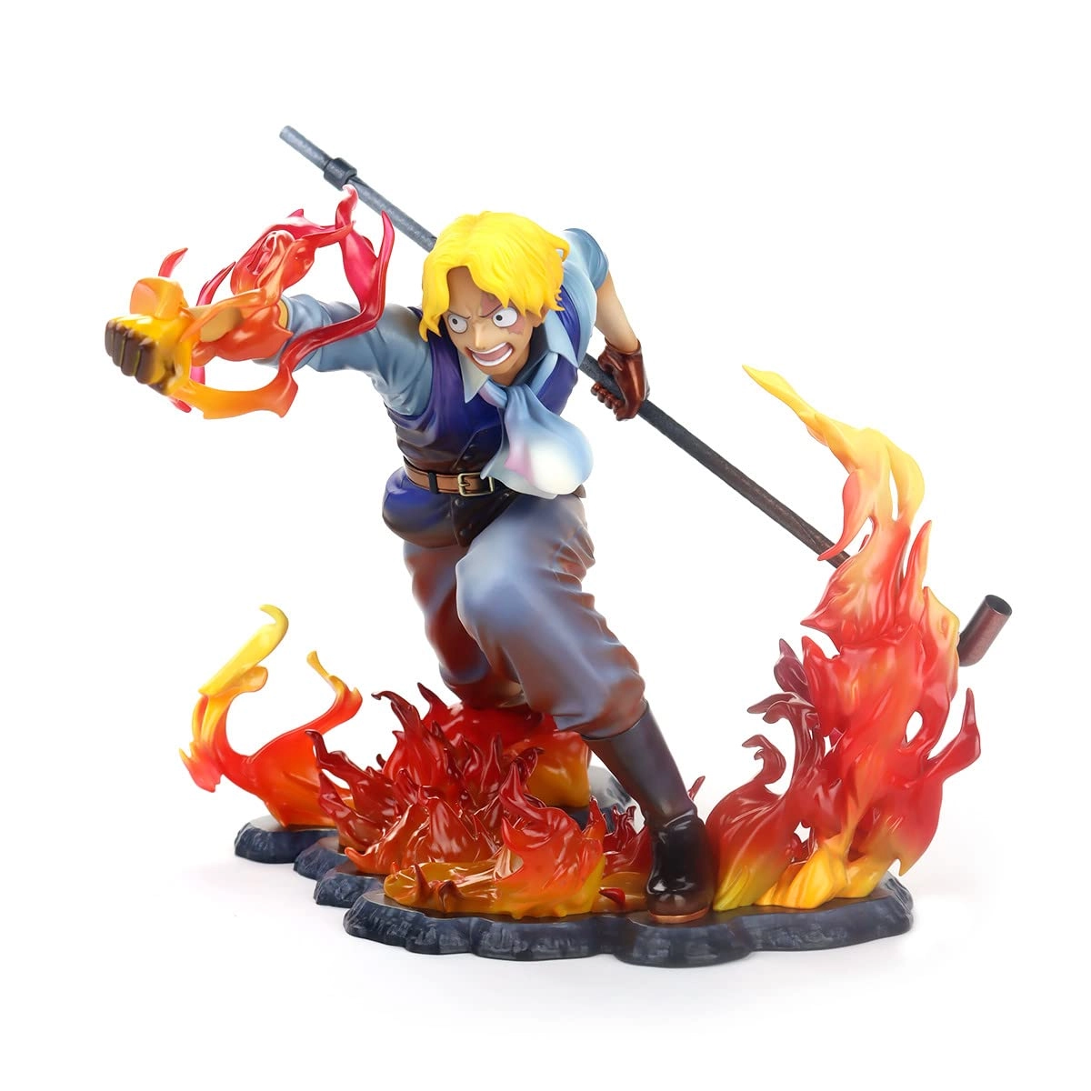 MegaHouse Sabo - ONE PIECE (15 cm) (148453)