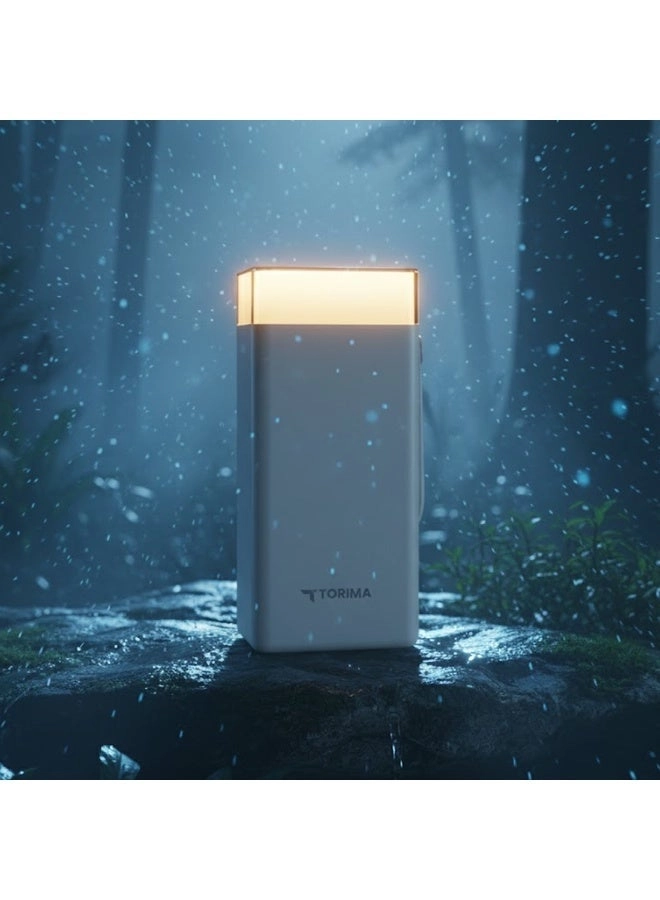 TRM-1041 - 40000mAh