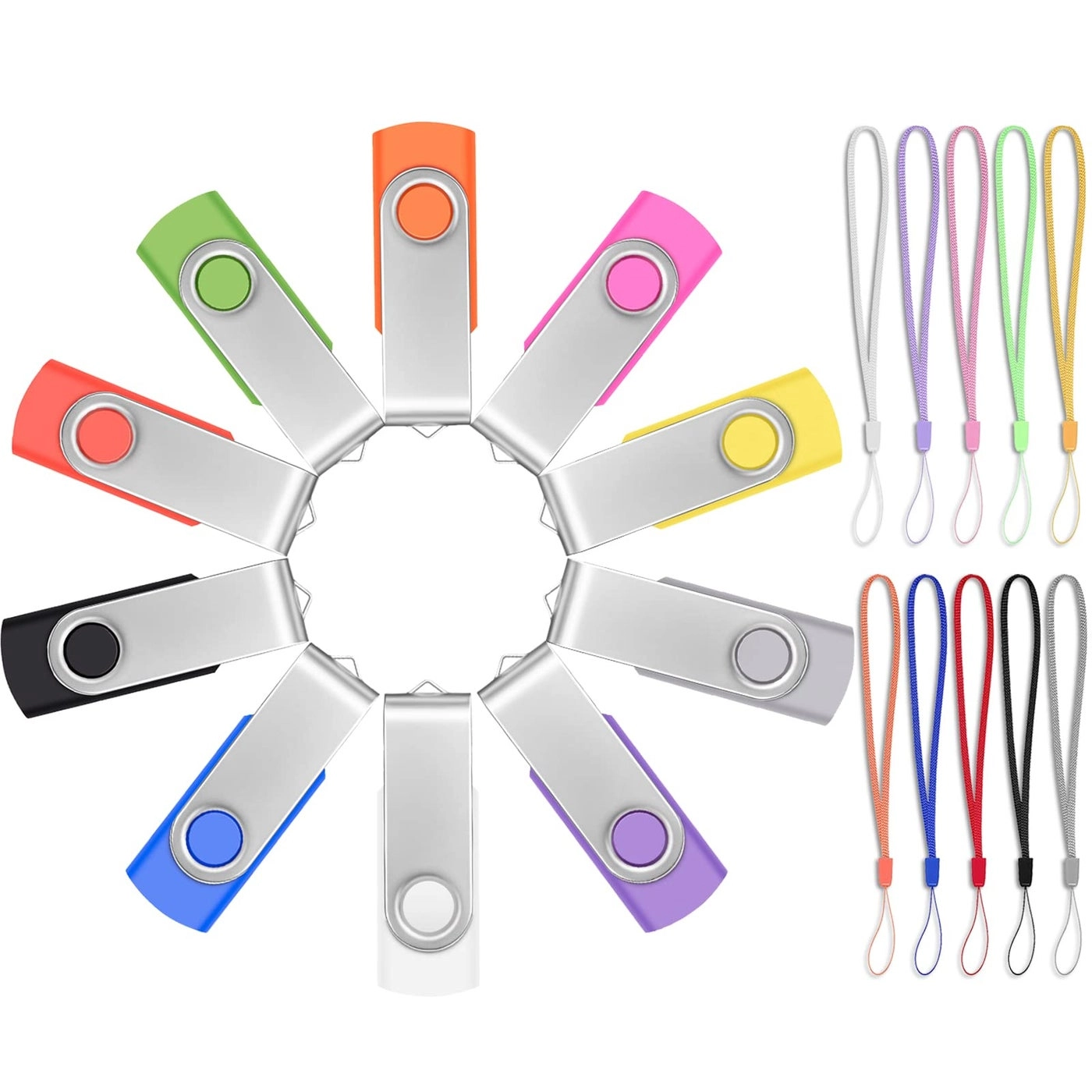 Flash Drive - USB 3.0 8GB