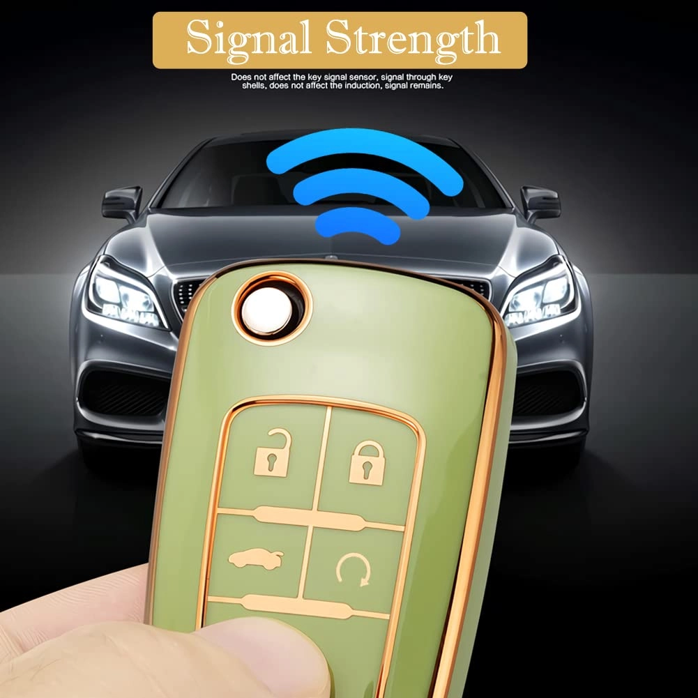 Key Fob Cover