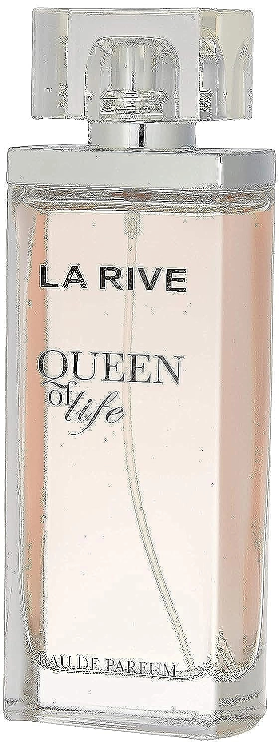 Generic Queen of Life Eau de Parfum 75 ml