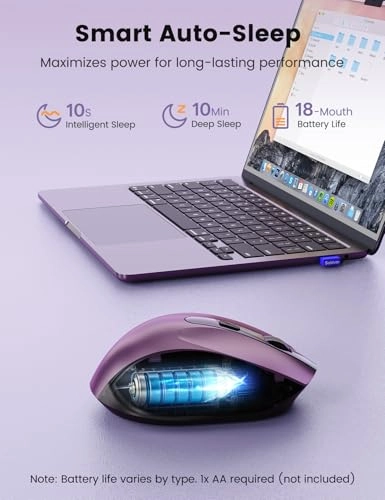 M21 - USB Nano Receiver