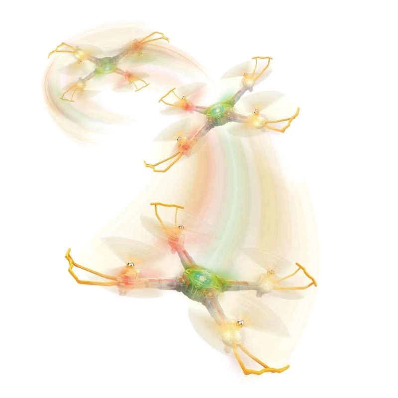 Syma 2.4G DIY QUADCOPTER