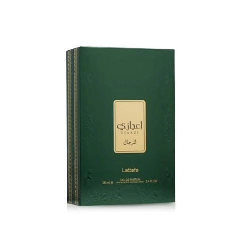 Ejaazi - Eau de Parfum 100 ml