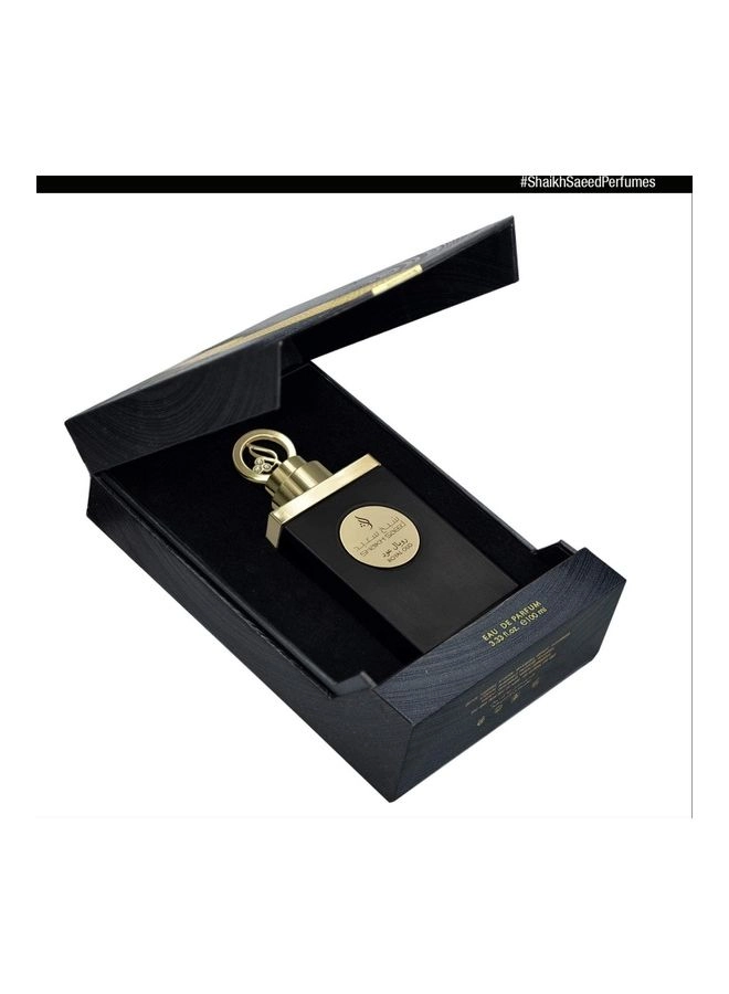 Royal Oud Eau de Parfum 100 ml