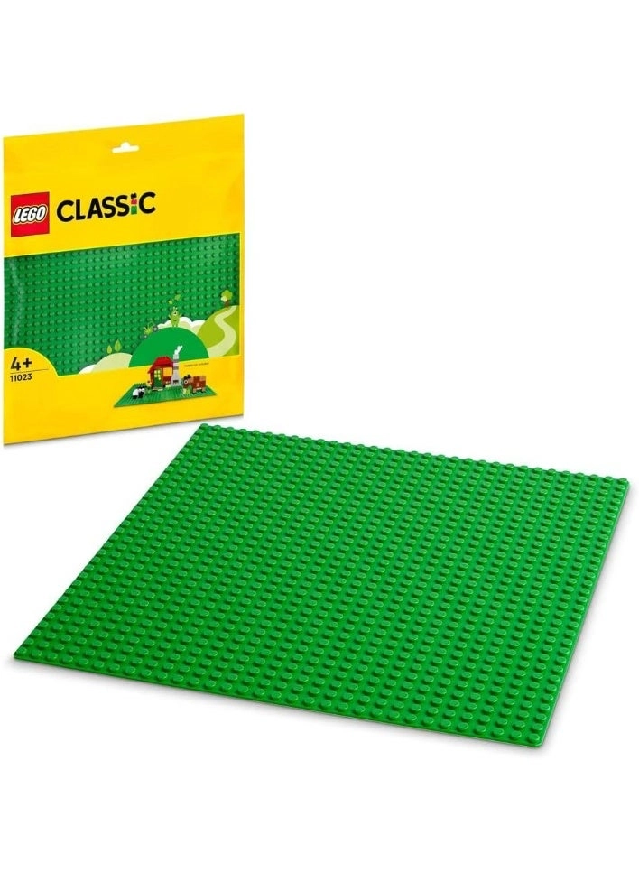 Classic Baseplate (11023) - 32x32 studs 25cm square