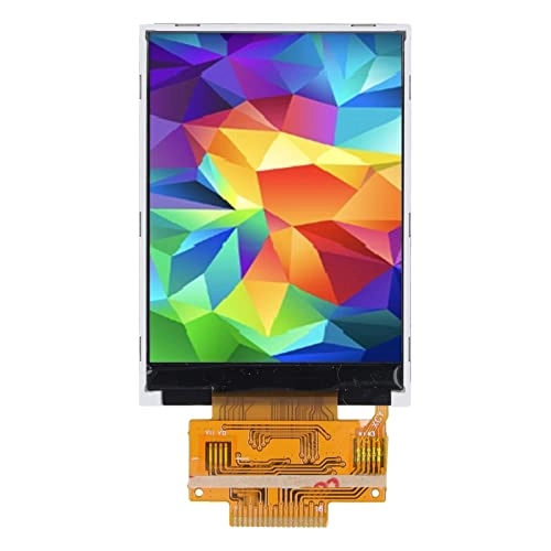 TFT Color Display Module - 2.4in 240 x 320 pixels