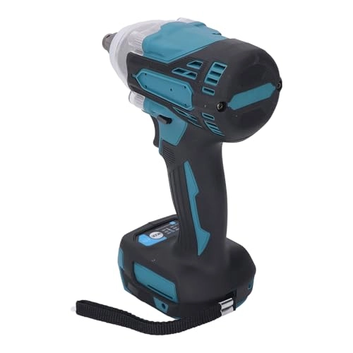 Impact Driver - 380Nm