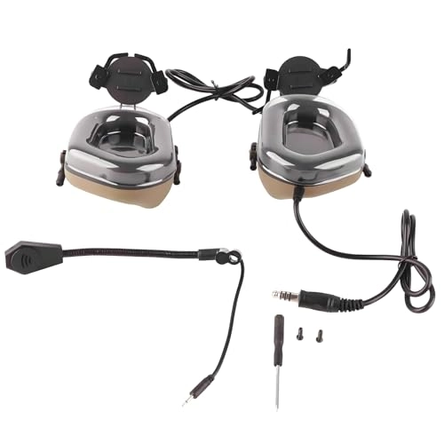 VGEBY Wired Microphone